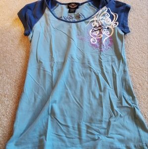 Harley Davidson t-shirt